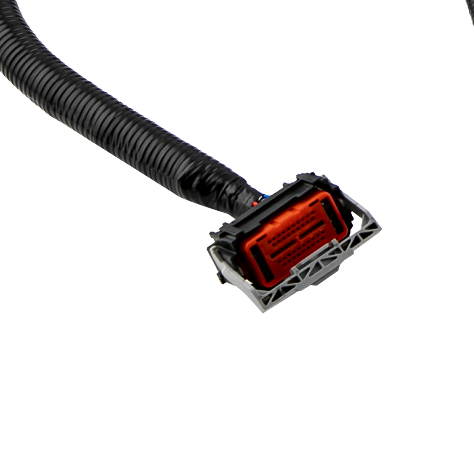 Engine Wiring Harness For Ford 6.0L F250 F350 F450 F550 Super Duty 3C3Z12B637BA