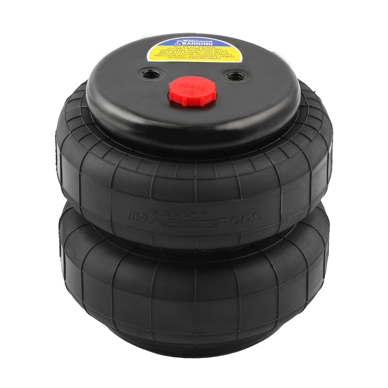 Universal Air Suspension Sping Bag Standard 2500 Lbs For Heavy Duty Trucks Van