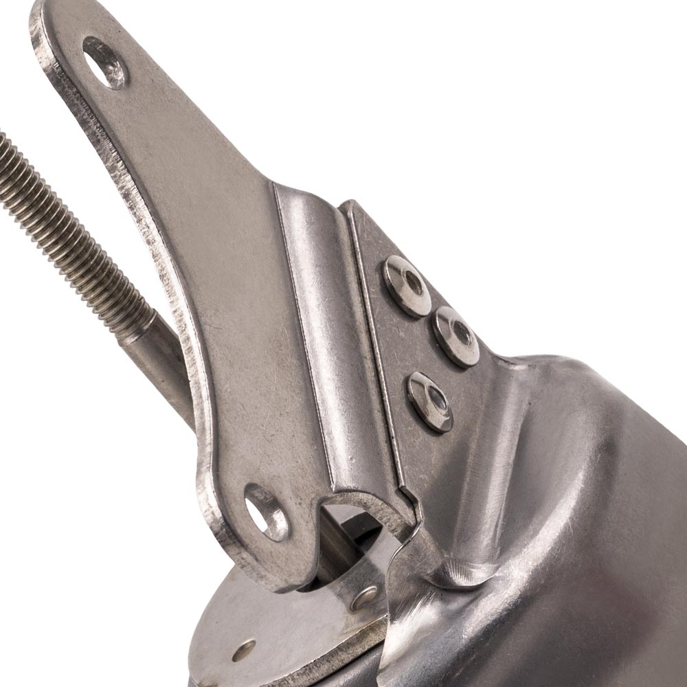 Turbo Actuator For VW Jetta Golf Bettle 1.9L Diesel BEW 04-06 39-543997000