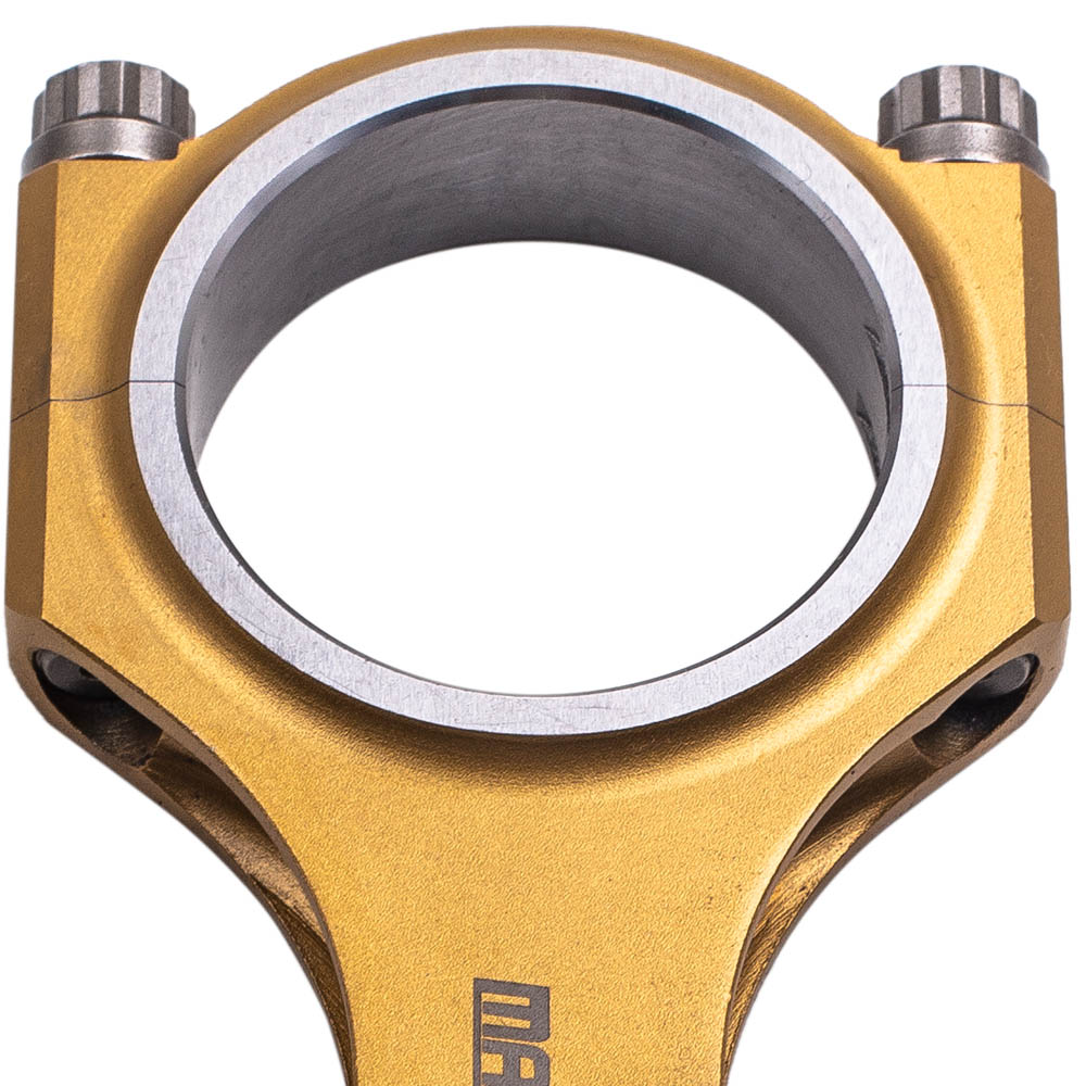 Connecting Rods ARP Bolts for Lexus GS-F L10 RC RC-F 5.0 L 2URGSE V8 5.681