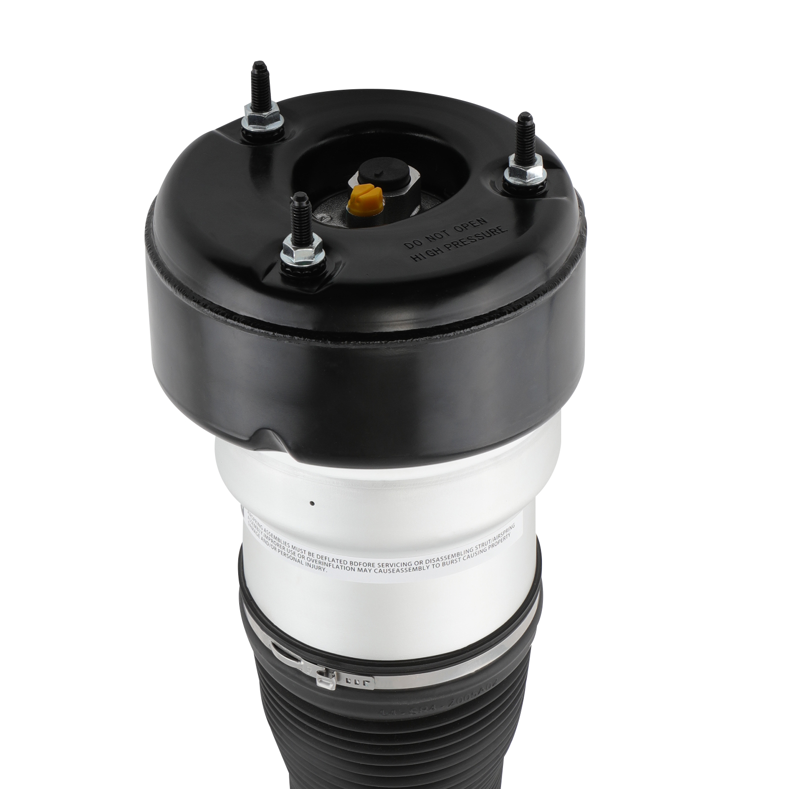 Front Right Air Suspension for Mercedes S280 S320 S350 S430 C216 W221 4MATIC