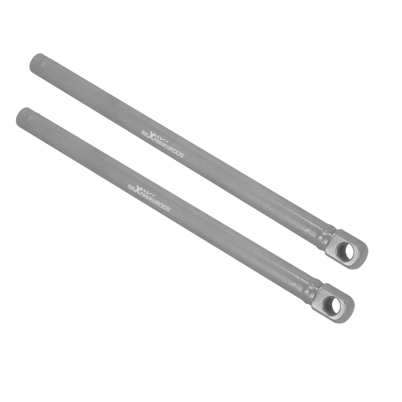 Rear Upper Lower High Clearance Radius Rods Bars For 2014-17 Polaris RZR 1000 XP