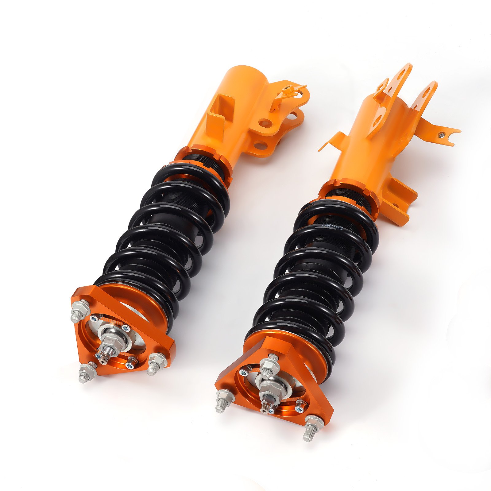 24 Ways Adjustable Damper Coilover For Honda Civic FG3 2 Door Coupe 2012-2015