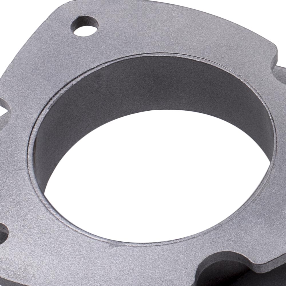 Front 3.5'' Rear 2.5'' Level Lift Kits for Lincoln Navigator 2003-2006 2WD/4WD