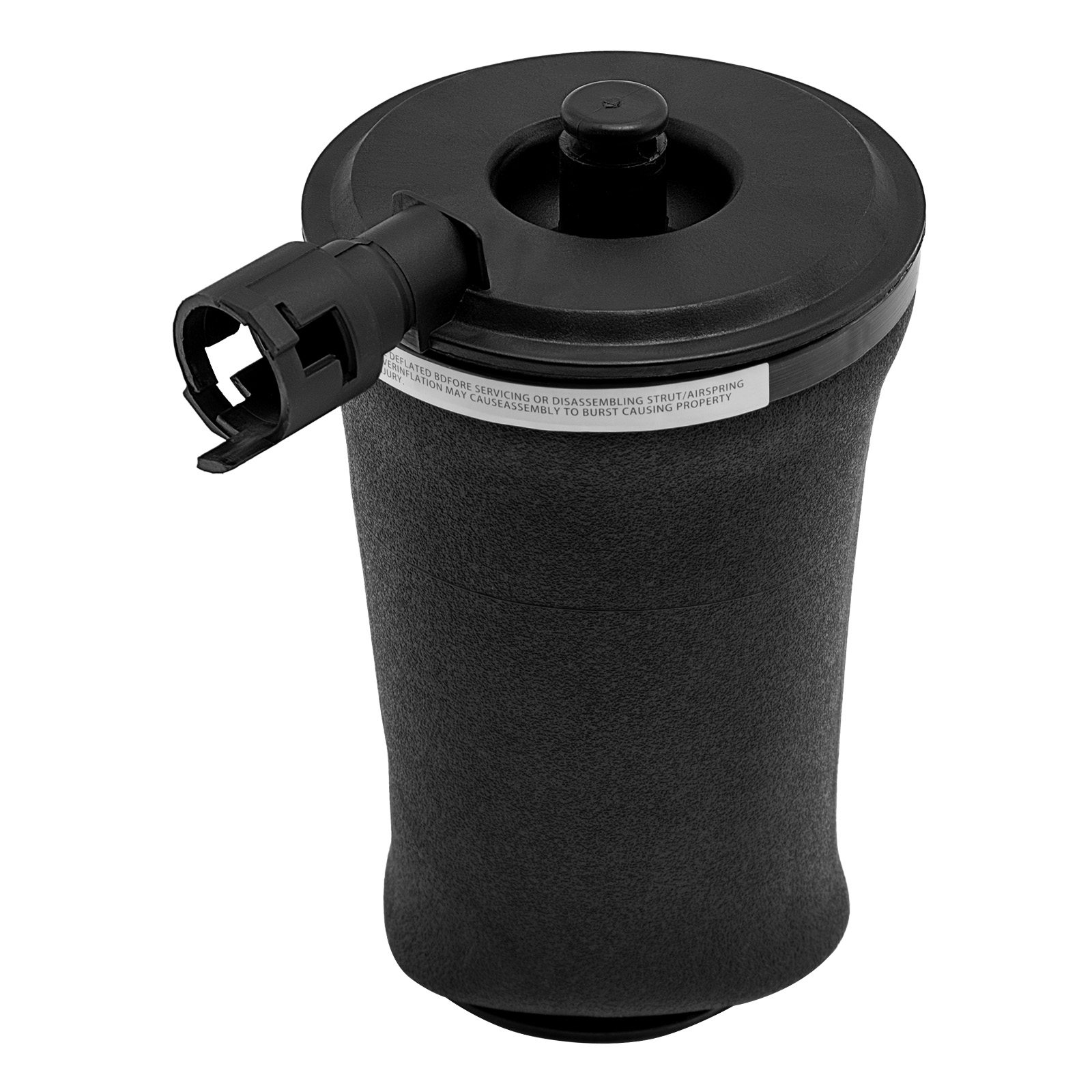 Rear Air Suspension Sping Bag for Lincoln Town Car Ford Mercury Crown Victoria