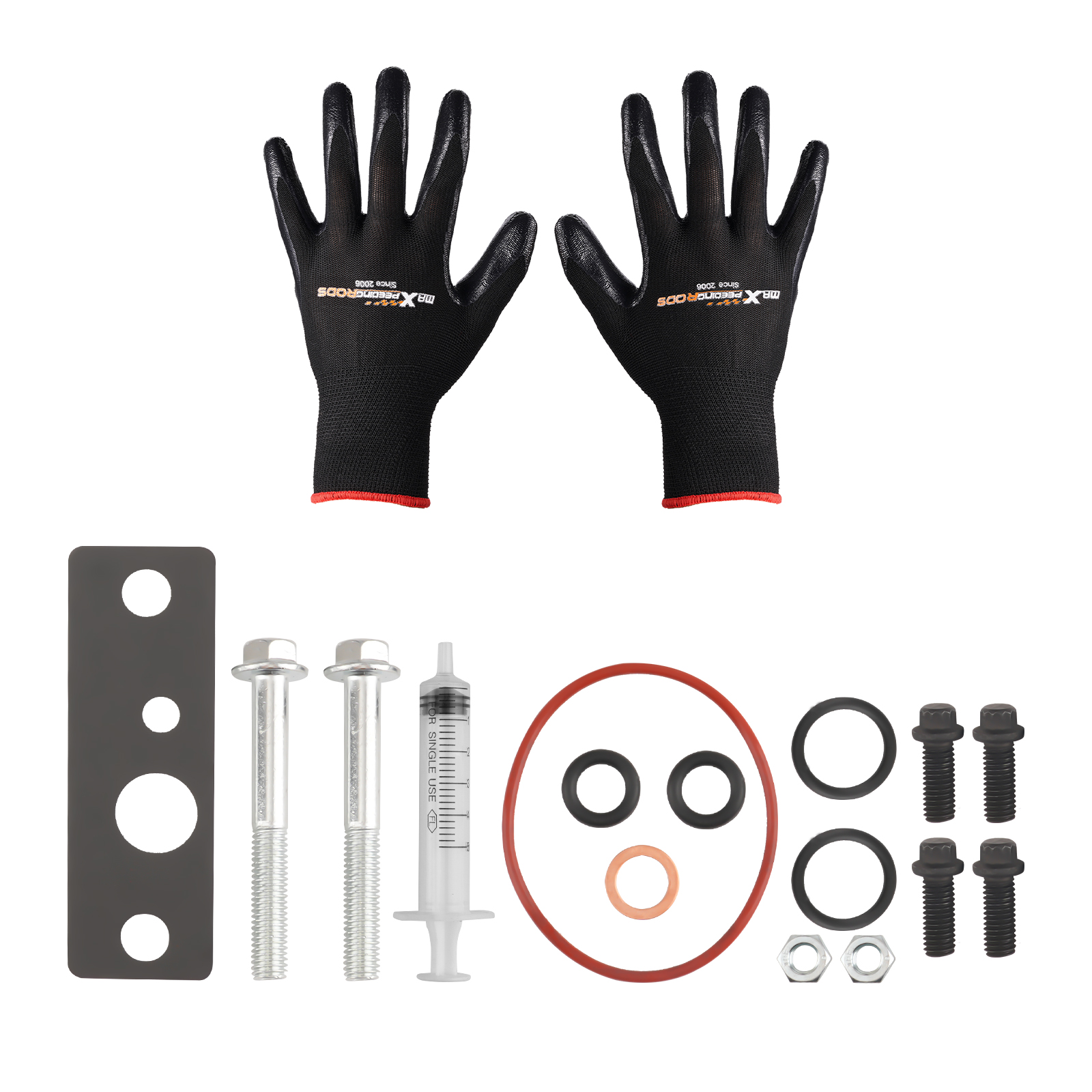 GTP38 Turbo Charger For Ford F-250 F-350 F-450 7.3L Pickup Trucks 99 00 01 02 03