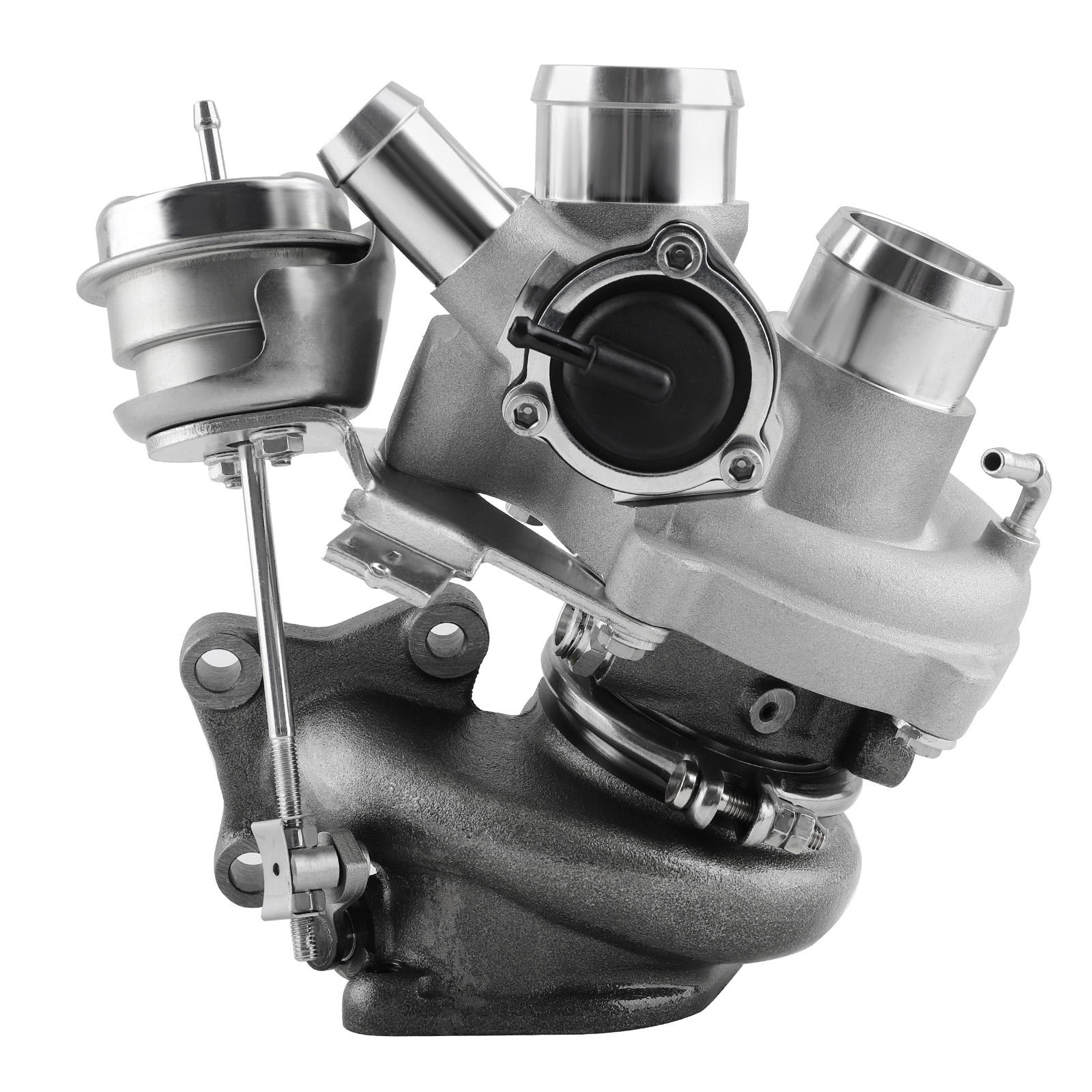 K0CG Turbo Charger for Ford F150 F-150 3.5L EcoBoost 2010-2012 Right Side 179205