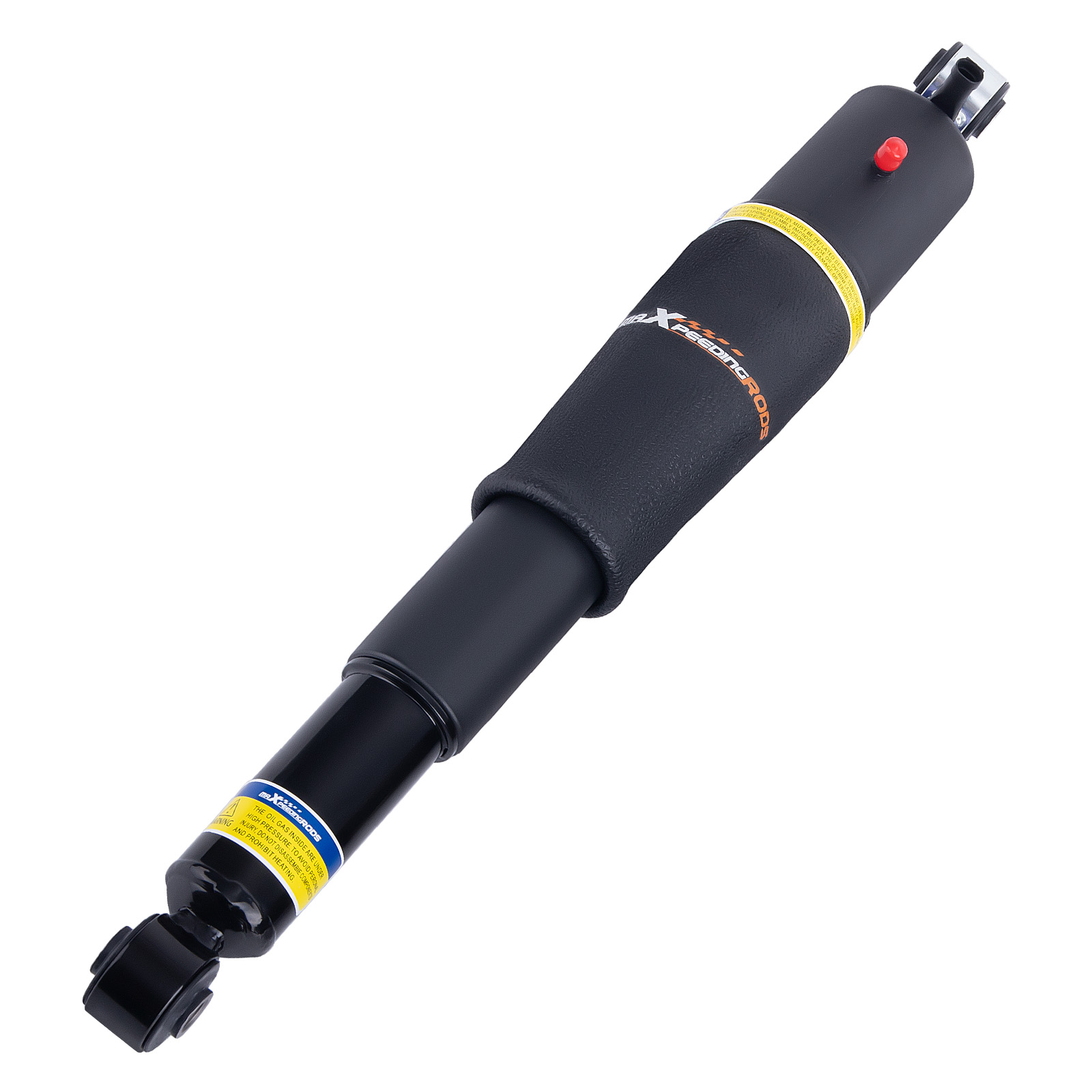 Pair Rear Shock Absorber For Chevrolet GMC Cadillac Escalade GMC Yukon XL AS2708