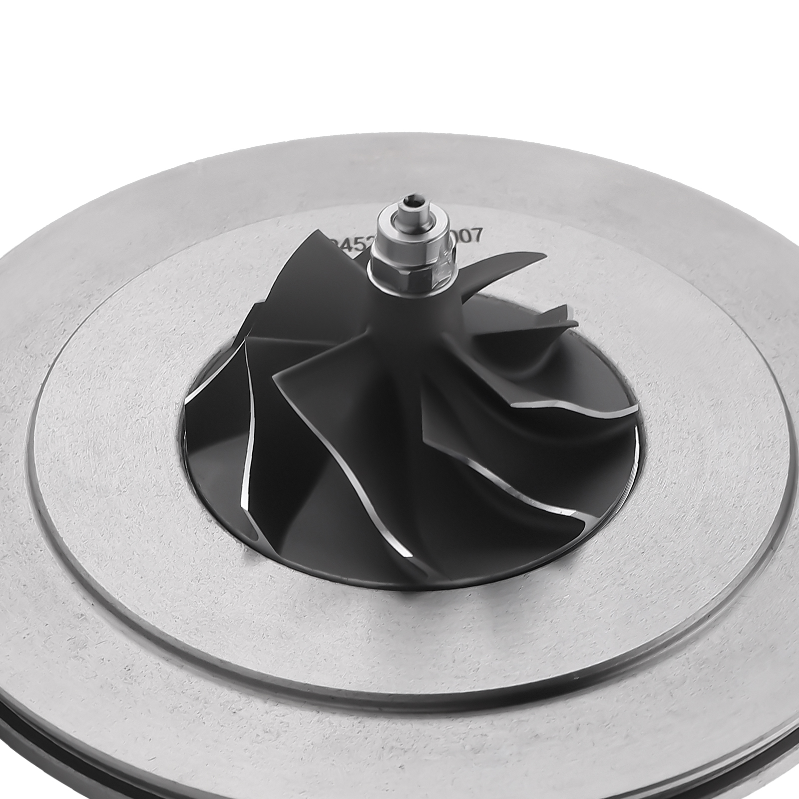 High Pressure Turbo Cartridge Fit BMW 335d 535d 635d X5 X6 X3 3.0L Diesel M57D30