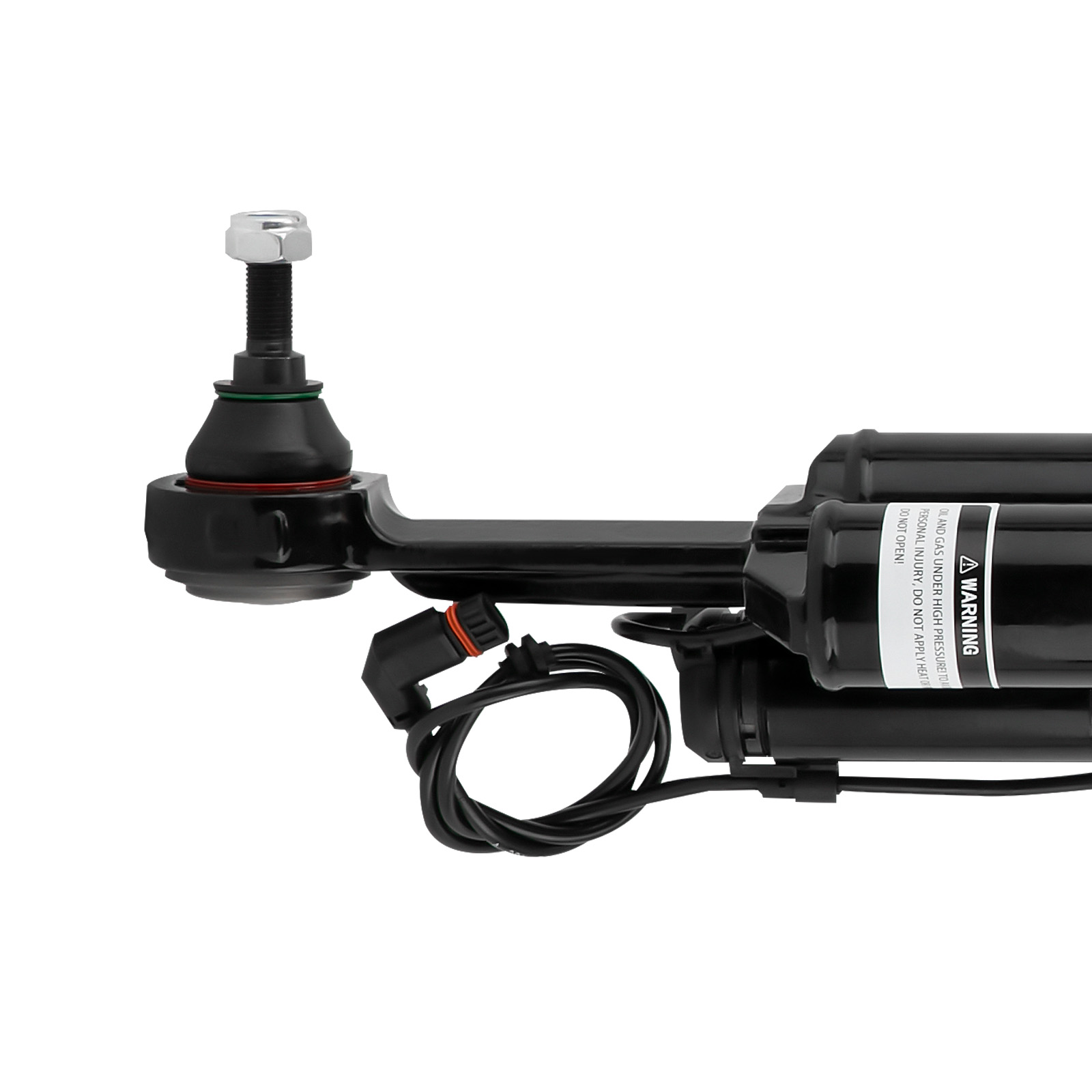 Front Left  Air Suspension Shock Strut for Mercedes S350 S450 S550 2007-2011