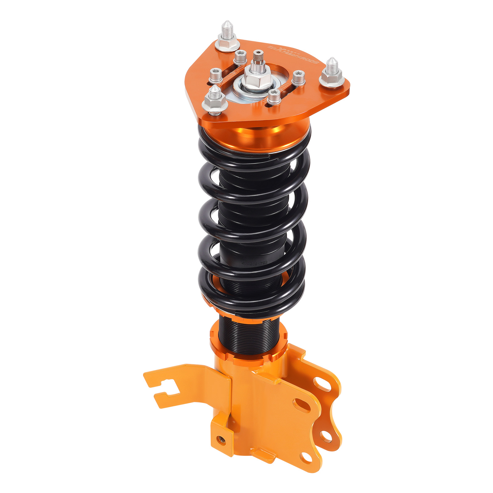 Adjustable Coilover Damper for Nissan S13 240SX Silvia 180SX 89-99 Golden