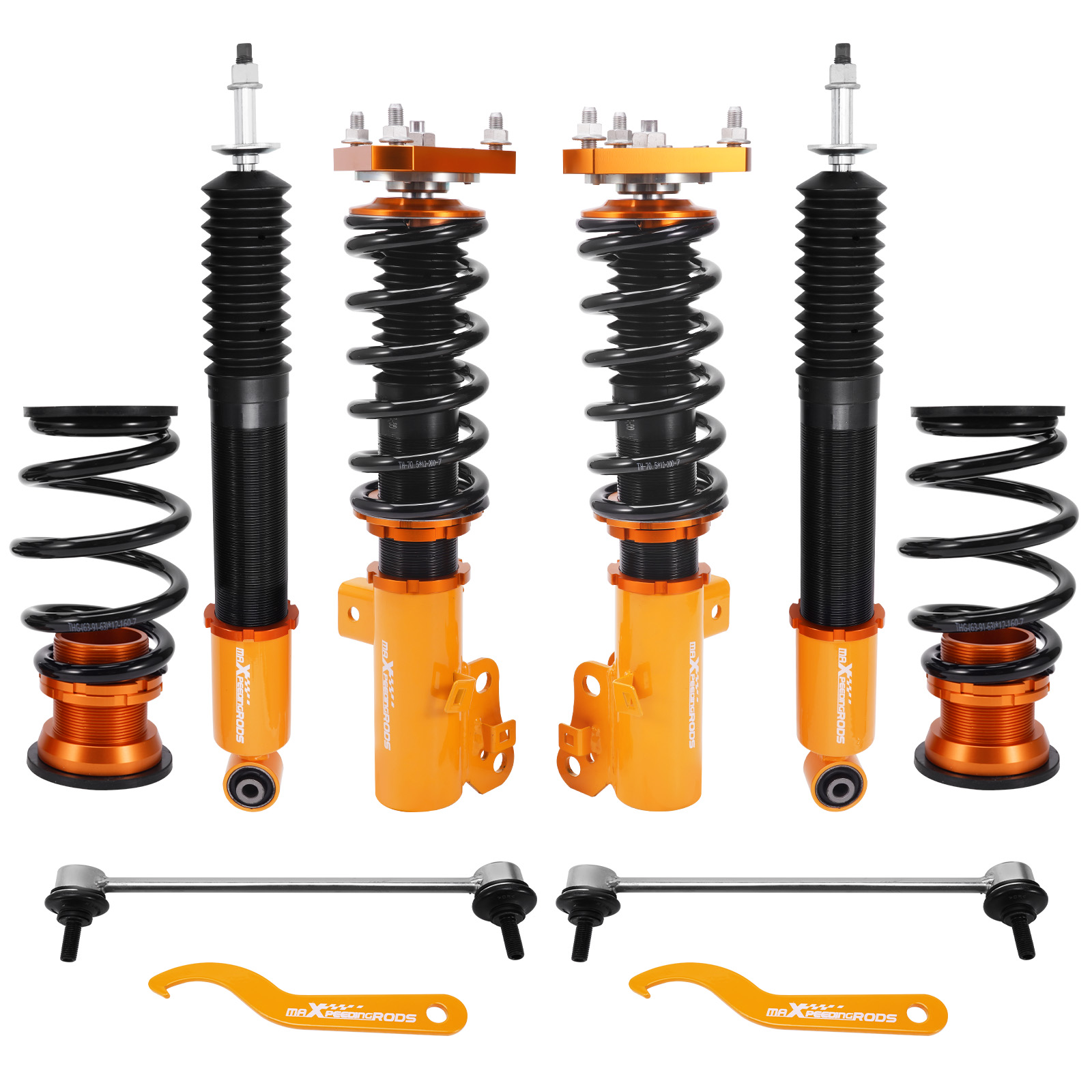 Coilover
