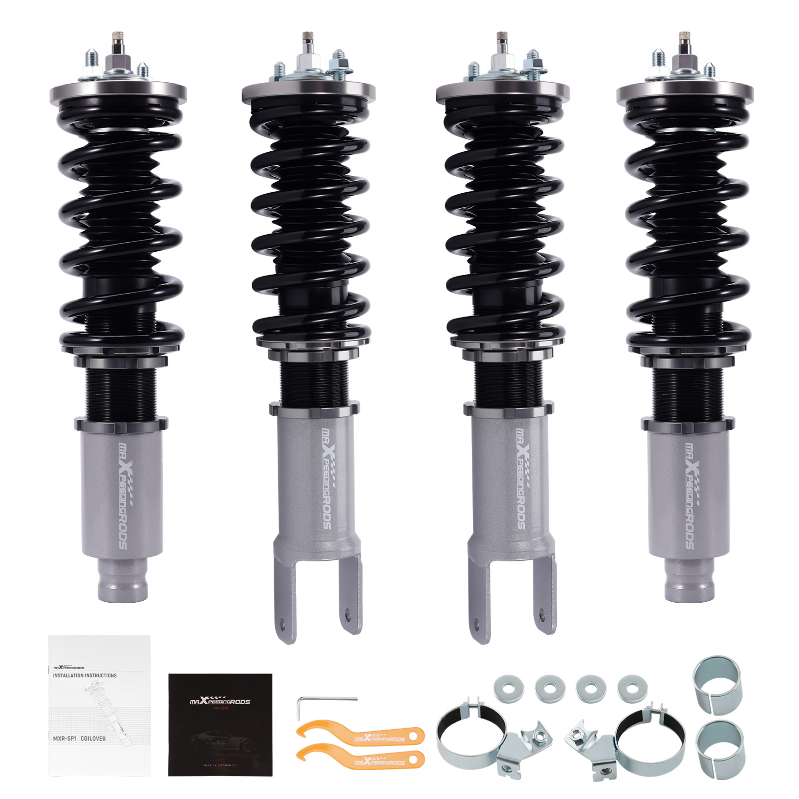 Coilover