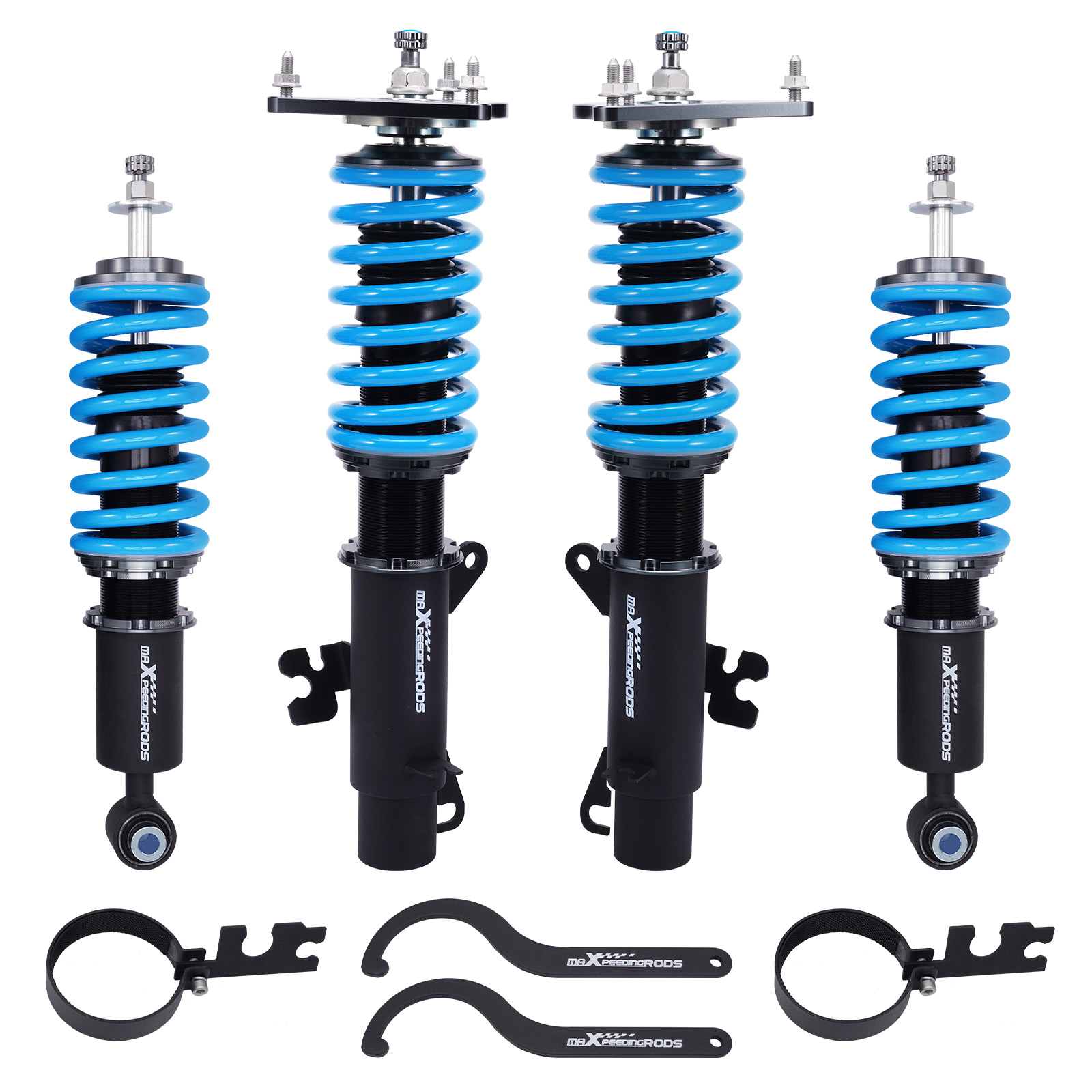 Coilover