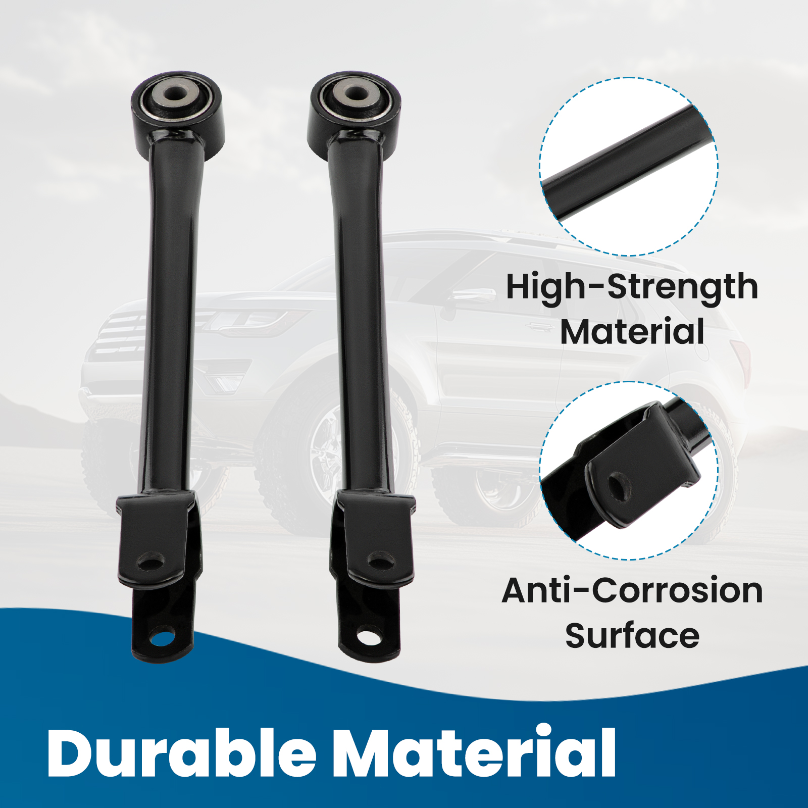 DURABLE MATERIAL